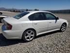2007 Subaru Legacy 2.5I Limited იყიდება Reno-ში, NV - Minor Dent/Scratches