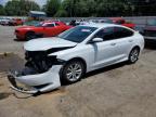 2015 Chrysler 200 Limited na sprzedaż w Eight Mile, AL - Front End