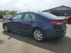 2021 Toyota Corolla Le en Venta en East Granby, CT - Front End