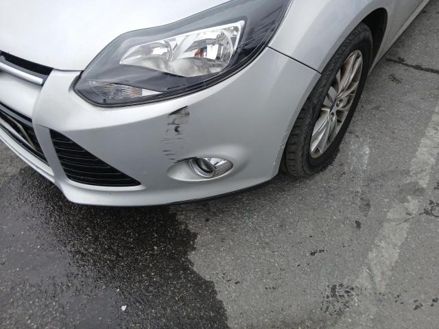 2013 FORD FOCUS TITA