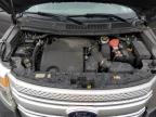 2015 Ford Explorer Xlt за продажба в Duryea, PA - Side