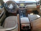 2008 Land Rover Range Rover Hse zu verkaufen in Longview, TX - Front End