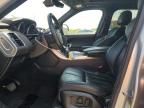 2017 Land Rover Range Rover Sport Se للبيع في Glassboro، NJ - Front End
