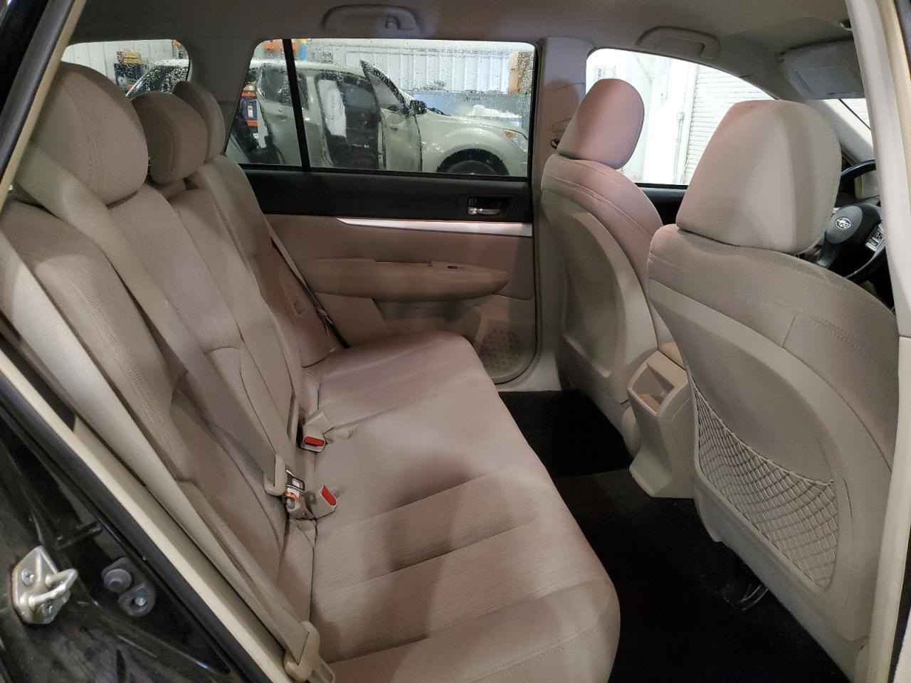 2013 Subaru Outback 2.5I Premium VIN: 4S4BRCCC4D3207142 Lot: 56904325