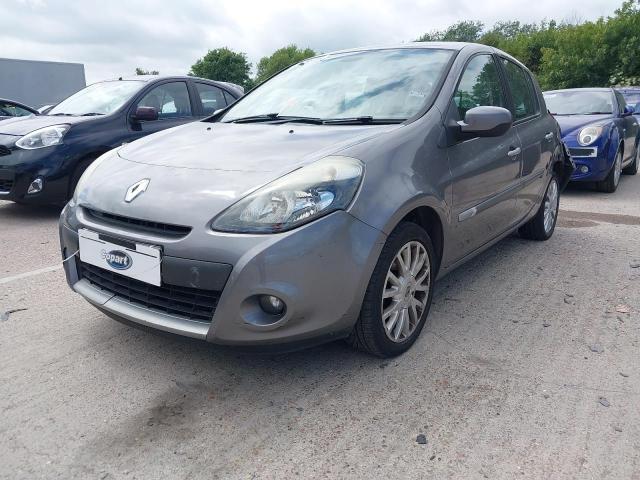 RENAULT CLIO DYNAM 2010