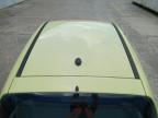 2007 CITROEN C2 COOL for sale at Copart CHESTER