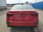 2019 KIA FORTE FE for sale at Copart NB - MONCTON