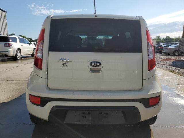  KIA SOUL 2013 Бежевый