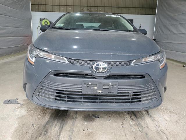  TOYOTA COROLLA 2024 Серый