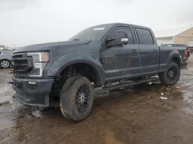 2021 Ford F250 Super Duty