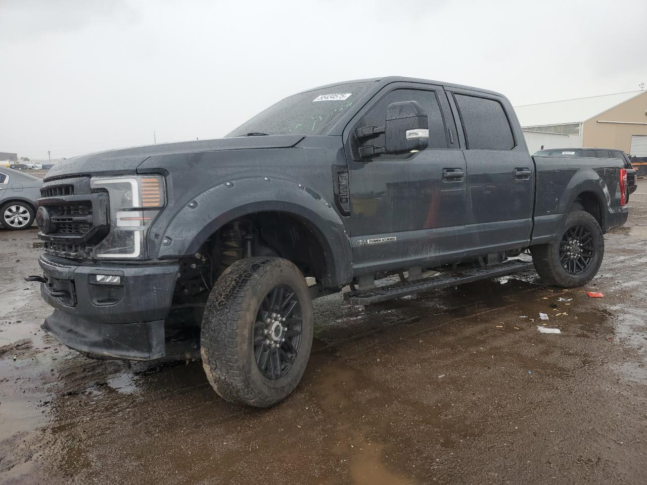 Brighton, CO에서 판매 중인 2021 Ford F250 Super Duty - All Over