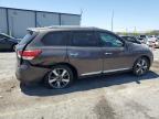 2015 Nissan Pathfinder S   for Sale in Las Vegas, NV - Rollover