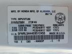 2014 HONDA ODYSSEY EX for sale at Copart AB - CALGARY