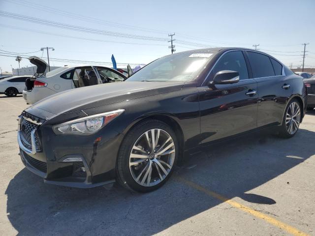 INFINITI Q50 SENSOR 2021