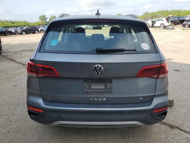  VOLKSWAGEN TAOS S 2022 Вугільний