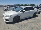 2015 Subaru Wrx Premium for Sale in Sacramento, CA - Rear End