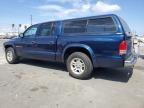 2001 Dodge Dakota Quad за продажба в Wilmington, CA - Minor Dent/Scratches