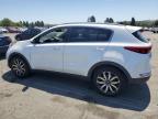2017 Kia Sportage Ex zu verkaufen in Vallejo, CA - Minor Dent/Scratches