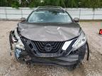 2015 Nissan Murano S for Sale in Knightdale, NC - Front End