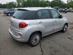2015 Fiat 500L Easy en Venta en Glassboro, NJ - Mechanical