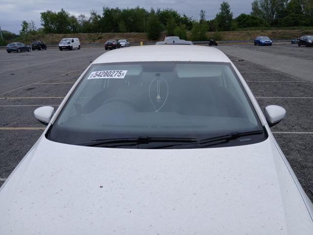 2012 VOLKSWAGEN POLO MATCH
