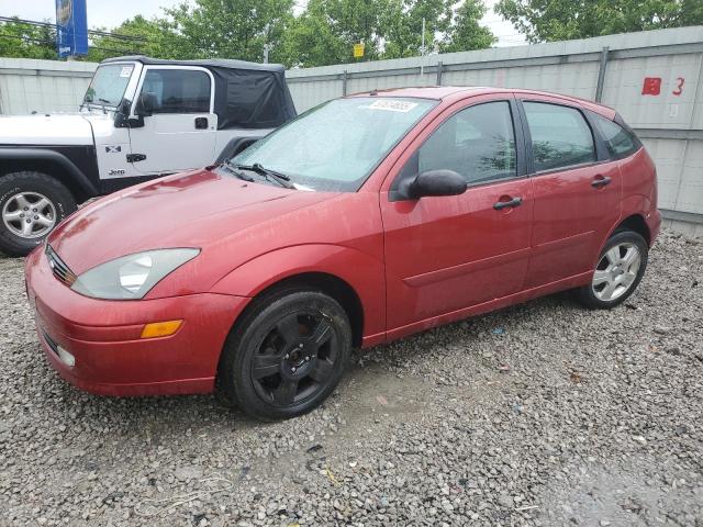 2003 Ford Focus Zx5