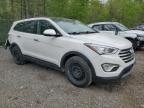 2013 Hyundai Santa Fe Gls en Venta en Cookstown, ON - Rear End