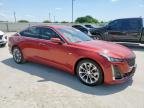 2020 Cadillac Ct5 Premium Luxury de vânzare în Wilmer, TX - Front End