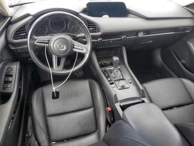  MAZDA 3 2020 Black