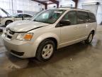 2010 Dodge Grand Caravan Se продається в Avon, MN - Front End