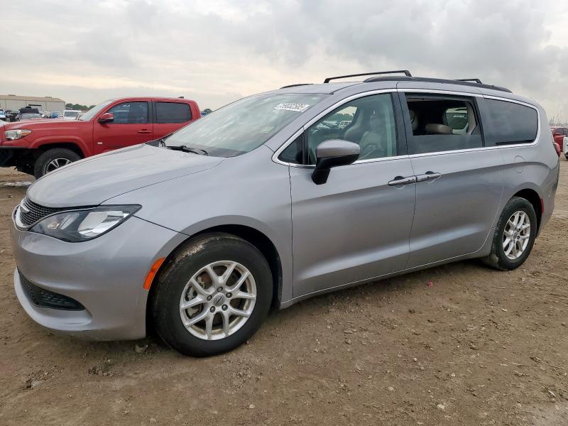 CHRYSLER VOYAGER LX 2021
