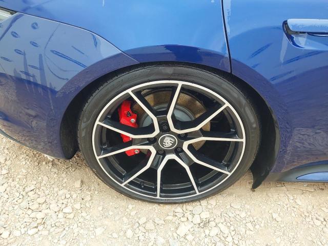 2023 PORSCHE TAYCAN 4S
