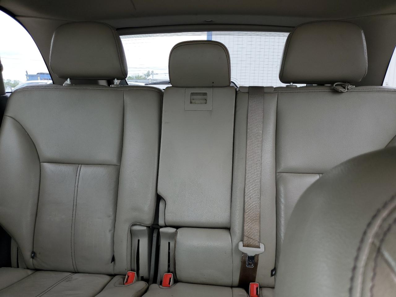 2013 Ford Edge Sel VIN: 2FMDK3JC9DBB52624 Lot: 56747505