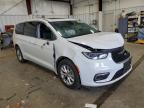 2024 Chrysler Pacifica Touring L за продажба в Mcfarland, WI - Front End