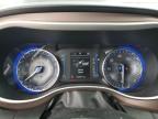 2017 Chrysler Pacifica Touring L იყიდება Houston-ში, TX - Front End