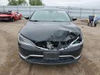 2016 Chrysler 200 Limited for Sale in Greenwood, NE - Front End