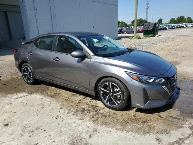  NISSAN SENTRA 2024 Gray