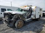 2012 Ford F450 Super Duty продається в Ebensburg, PA - Front End