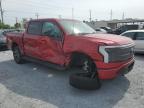 2023 Ford F150 Lightning Pro na sprzedaż w Riverview, FL - Front End