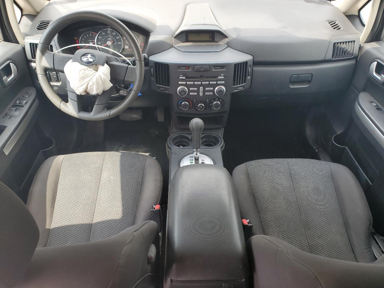 2011 Mitsubishi Endeavor Ls VIN: 4A4JN2AS2BE009718 Lot: 57067165