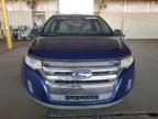 2014 Ford Edge Se იყიდება Phoenix-ში, AZ - Mechanical