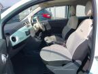 2014 FIAT 500 LOUNGE for sale at Copart WESTBURY