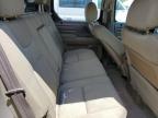 2008 Honda Ridgeline Rtx იყიდება Louisville-ში, KY - Front End