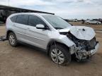 2013 Honda Cr-V Ex for Sale in Brighton, CO - Front End