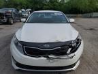 2011 Kia Optima Hybrid na sprzedaż w Ellwood City, PA - Rear End