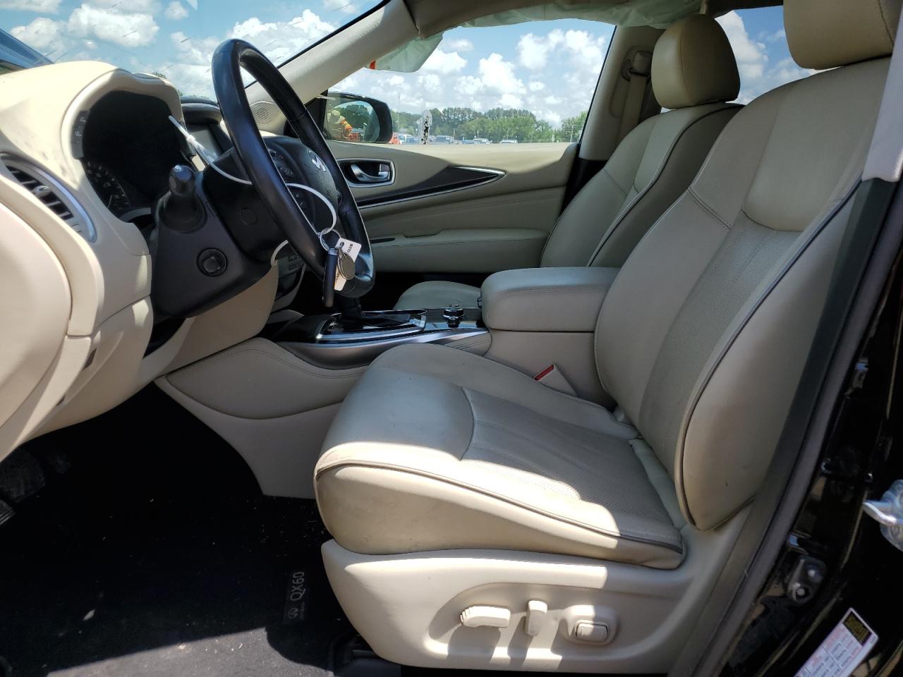2018 Infiniti Qx60 VIN: 5N1DL0MN2JC523868 Lot: 56890335