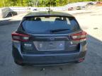 2021 Subaru Impreza  იყიდება Center Rutland-ში, VT - Rear End