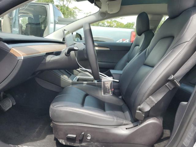  TESLA MODEL 3 2023 Серый
