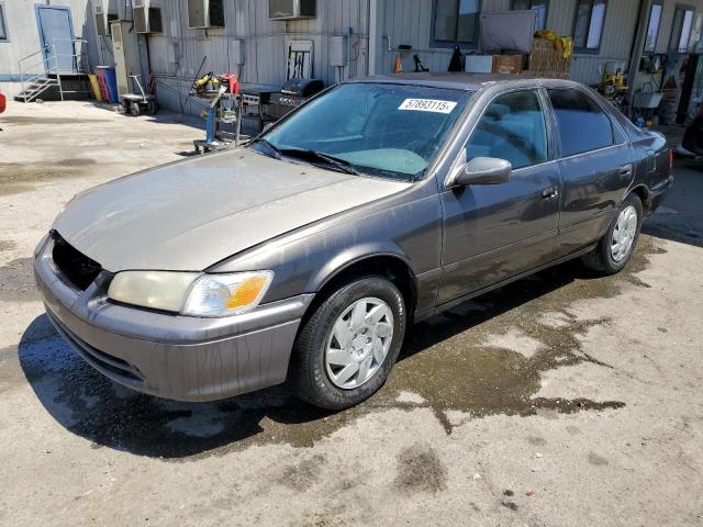 2001 Toyota Camry Ce