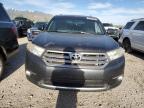 2013 Toyota Highlander Base for Sale in Magna, UT - Mechanical